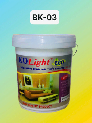KOLINT BK03